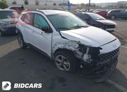 هيونداي كونا